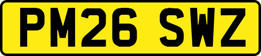 PM26SWZ
