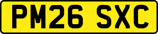 PM26SXC