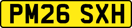 PM26SXH