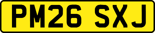 PM26SXJ