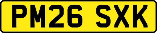 PM26SXK