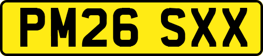 PM26SXX