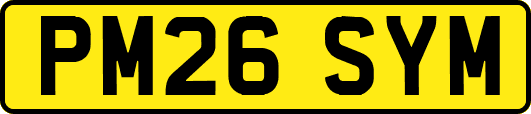 PM26SYM