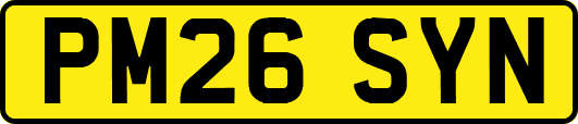 PM26SYN