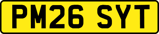 PM26SYT