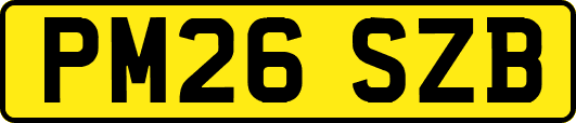PM26SZB