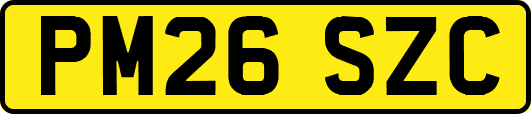 PM26SZC