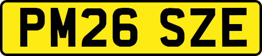 PM26SZE