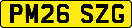 PM26SZG