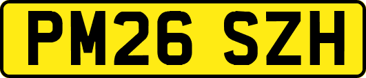 PM26SZH