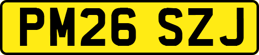 PM26SZJ