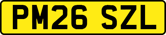 PM26SZL