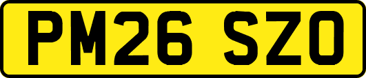 PM26SZO