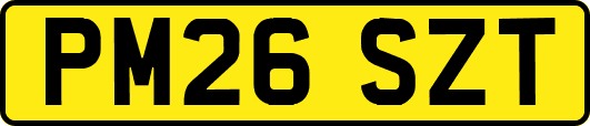 PM26SZT