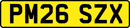 PM26SZX