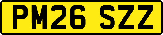 PM26SZZ