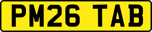PM26TAB