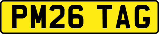 PM26TAG