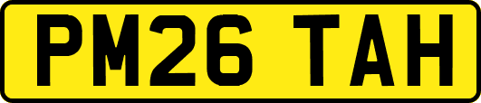 PM26TAH