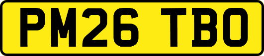 PM26TBO