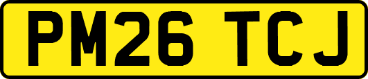 PM26TCJ