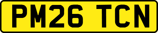 PM26TCN