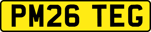 PM26TEG