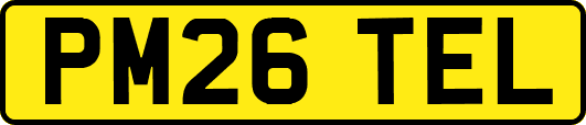 PM26TEL