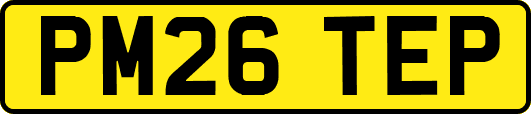 PM26TEP
