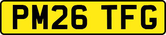 PM26TFG