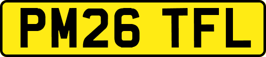 PM26TFL