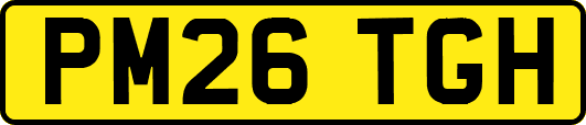 PM26TGH