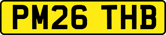 PM26THB
