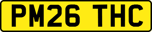 PM26THC