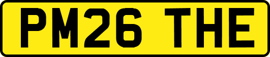 PM26THE