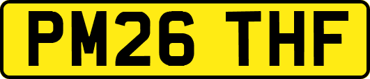 PM26THF