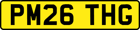 PM26THG