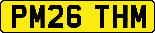 PM26THM