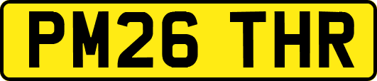 PM26THR