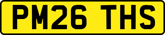 PM26THS