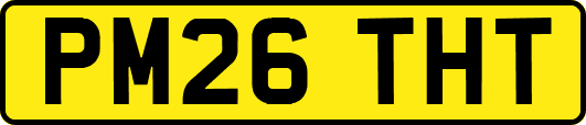 PM26THT