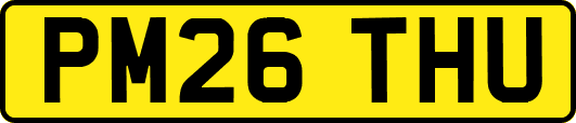 PM26THU