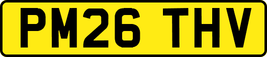 PM26THV