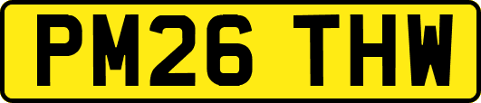 PM26THW