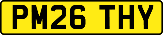 PM26THY