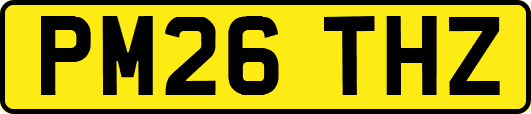 PM26THZ