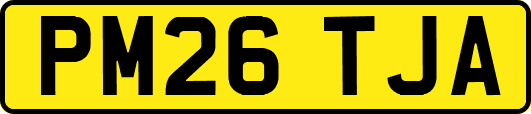 PM26TJA