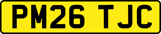 PM26TJC