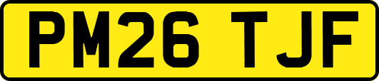 PM26TJF