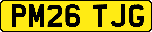 PM26TJG